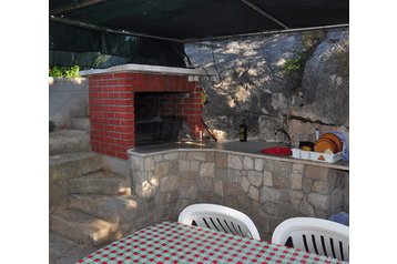 Hrvatska Privát Lastovo, Eksterijer